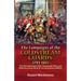 The Campaigns of the Coldstream Guards, 1793-1815: the Revolutionary War, Peninsular War and Waterloo Described by an Eyewitness Officer