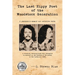 The Last Hippy Poet of the Woodstock Generation: a psychedelic memoir and narrative verse
