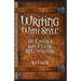 Writing With Style: An Editor's Advice for RPG Writers