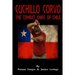 Cuchillo Corvo Combat Knife of Chile