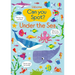 Can You Spot? Under the Sea