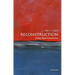 Reconstruction: A Very Short Introduction