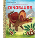 My Little Golden Book about Dinosaurs