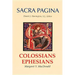 Colossians and Ephesians