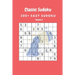Classic Sudoku: 300+ Easy sudoku Volume 2