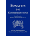 Bonatti's 146 Considerations