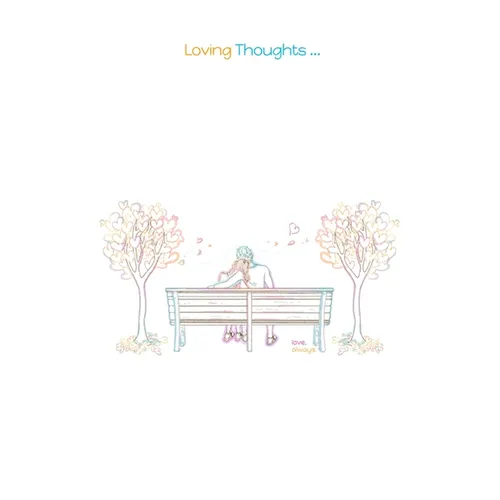 Loving Thoughts