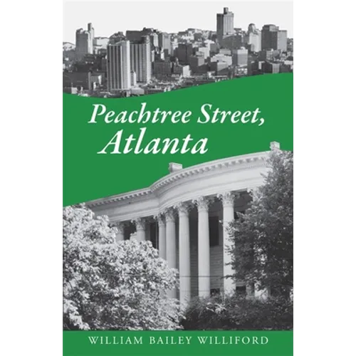Peachtree Street, Atlanta