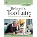 Before It's Too Late: The Estate Organizer for Canadians
