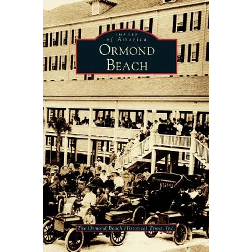 Ormond Beach