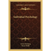 Individual Psychology