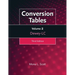 Conversion Tables: Volume Two, Dewey-LC