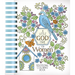 A Little God Time for Women: Devotional Coloring Book