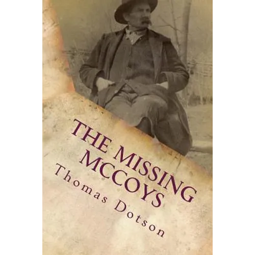 The Missing McCoys