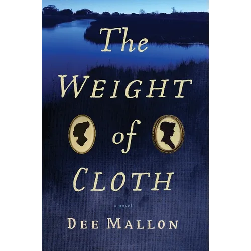 The Weight of Cloth