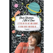 Dear Universe, I Get It Now: Letters on the Art and Journey of Being Brave and Being Me
