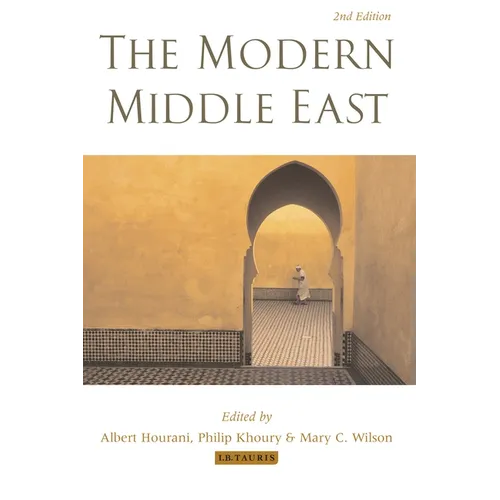 The Modern Middle East: A Reader