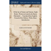 Of the law of Nature and Nations. Eight Books. Written in Latin by the Baron Pufendorf, ... Translated Into English, From the Best Edition. With a Sho