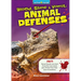 Blood, Slime, and Vomit: Animal Defenses