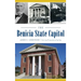The Benicia State Capitol