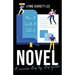 Novel: Plan It, Write It, Sell It