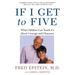 If I Get to Five: What Children Can Teach Us about Courage and Character
