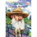 Who Was Claude Monet?