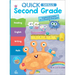 Quick Skills Second Grade Workbook