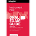 Instrument Pilot Oral Exam Guide: Comprehensive Preparation for the FAA Checkride