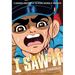 I Saw It: A Survivor's True Story of the Atomic Bombing of Hiroshima