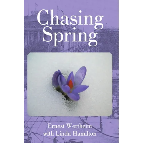 Chasing Spring