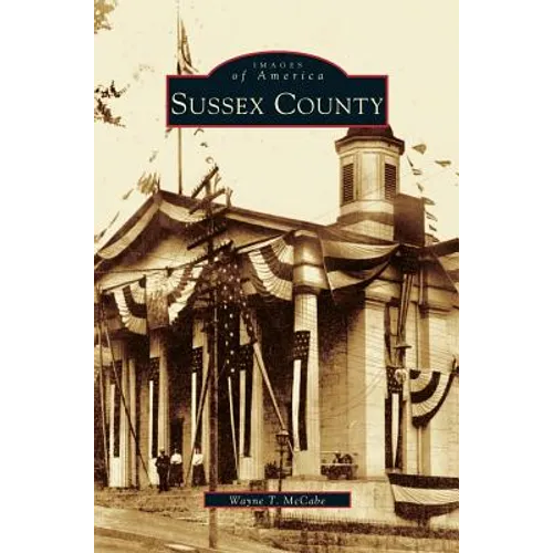 Sussex County
