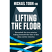 Lifting The Floor: Revealed: the true stories hiding beneath the tiles of the data centre industry