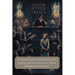 Salem Witch Trials: Uncovering the Dark History and Lasting Impact of America's Most Infamous Witch Hunt