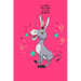 I'm Just A Girl Who Loves Donkey