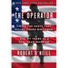 The Operator: Firing the Shots That Killed Osama Bin Laden and My Years as a Seal Team Warrior