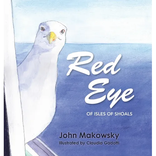 Red Eye of Isle of Shoals