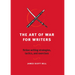 The Art of War for Writers: Fiction Writing Strategies, Tactics, and Exercises