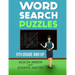 Word Search Puzzles: 5th Grade And Up