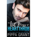 The Hot Mess and the Heartthrob