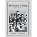 Professor's Song: A Life in Teaching