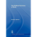 The Political Economy of Work