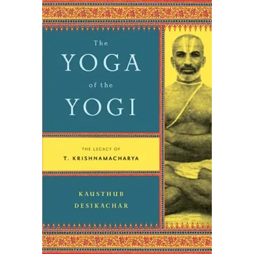 Yoga of the Yogi