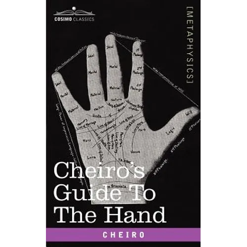 Cheiro's Guide to the Hand