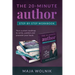 The 20-minute Author Self Publishing Secrets: Your custom roadmap to write, publish and promote your book.