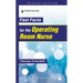 Fast Facts for the Operating Room Nurse