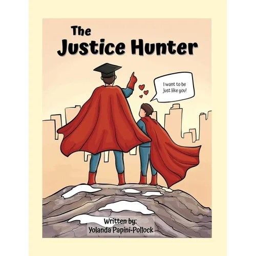The Justice Hunter