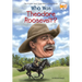 Who Was Theodore Roosevelt?