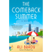 The Comeback Summer