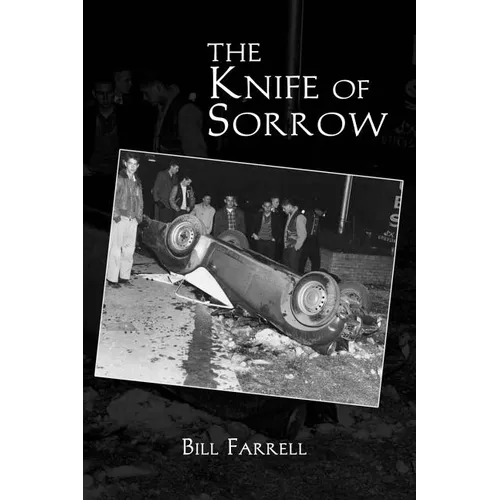 The Knife of Sorrow